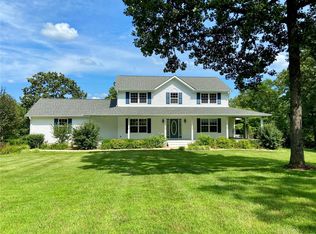 848 Tall Timber Ln, Sullivan, MO 63080