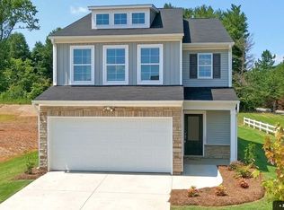 1404 Donhill Dr, Greer, SC 29651