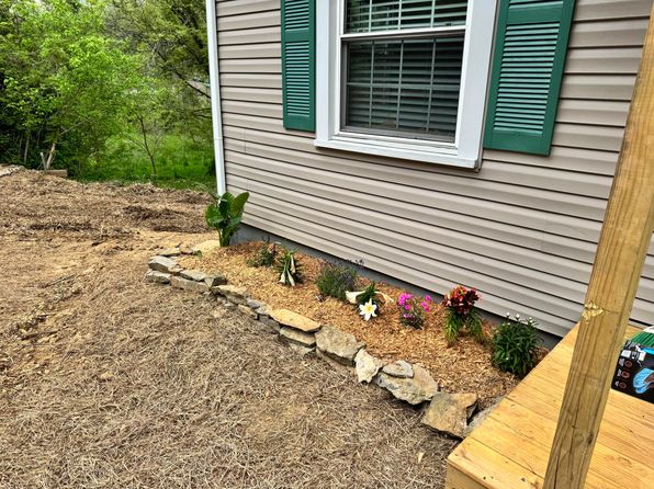 4660 Bald Knob Rd, Frankfort, KY 40601