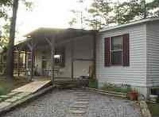 314 Vonda Dr, New Market, TN 37820