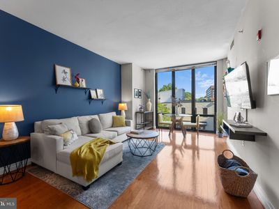 2120 Vermont Ave NW APT 307, Washington, DC, 20001