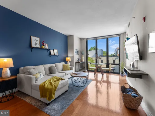 2120 Vermont Ave NW APT 307, Washington, DC 20001