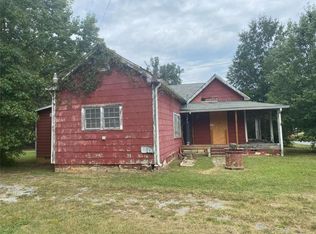 148 Oreburg Rd SW, Rome, GA 30165