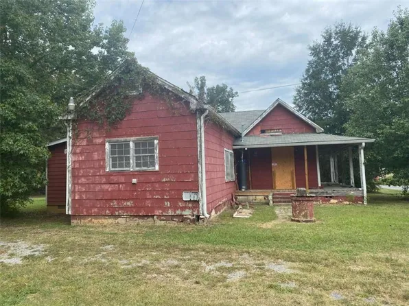 148 Oreburg Rd SW, Rome, GA 30165