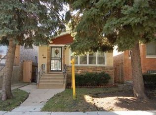 4416 N Laporte Ave, Chicago, IL 60630