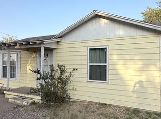 922 N Carolina St, Amarillo, TX 79106