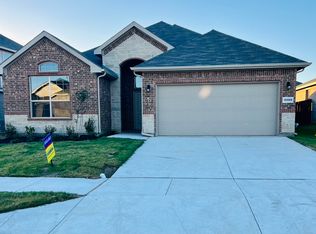 15509 Leaside Dr, Justin, TX 76247