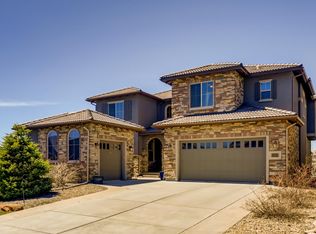 10679 Manor Stone Dr, Highlands Ranch, CO 80126