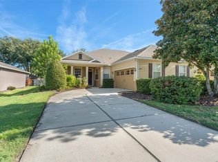 30743 Lipizzan Ter, Mount Dora, FL 32757