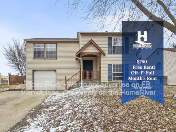 192 Country Wood Dr, Whiteland, IN 46184