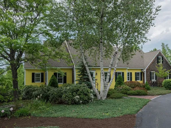 948 Gould Hill Road, Hopkinton, NH 03229