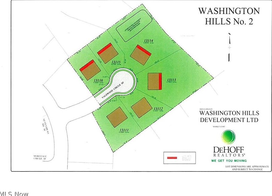 2nd image of Valewood Cir NE