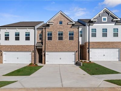 8210 Tiger Way, Riverdale, GA, 30296