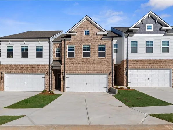 8147 Tiger Way, Riverdale, GA 30296