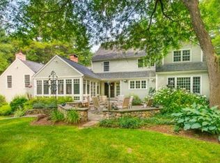 49 Alderbrook Dr, Topsfield, MA 01983