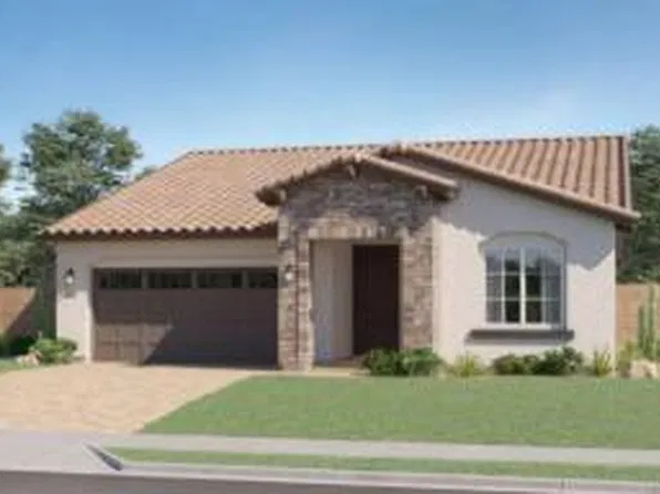 25291 N 175TH Avenue, Surprise, AZ 85387