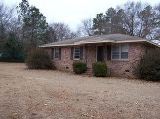 1554 Pine Cone Dr, Sumter, SC 29154
