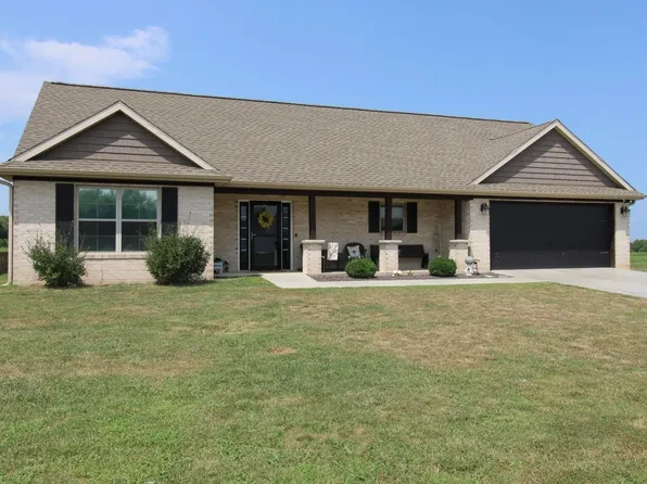 721 S Cathy Dr, Princeton, IN 47670