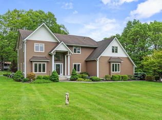 115 Moffat Road, Washingtonville, NY 10992