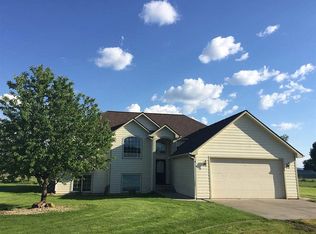 5220 N Corrigan Rd, Otis Orchards, WA 99027