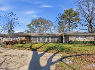 2021 Highway 35 N, Walnut Grove, MS 39189