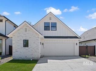 3839 W Stone House Lane Block 1 LOT 76, Eagle, ID 83616