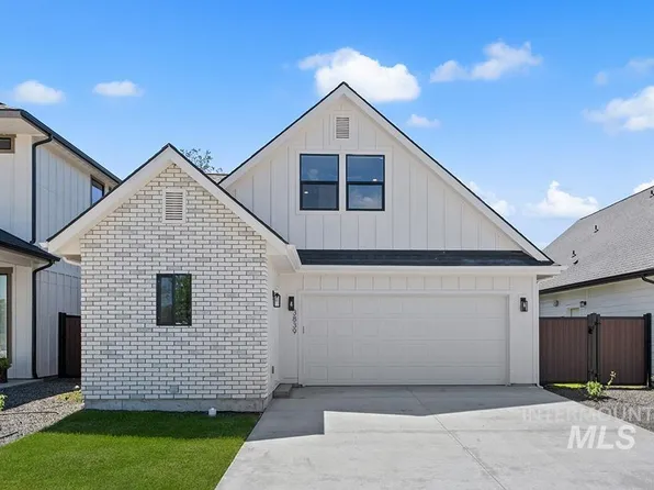 3839 W Stone House Lane Block 1 Lot 76, Eagle, ID 83616