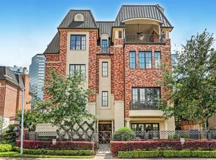 1226 Place Royale Way, Houston, TX 77056