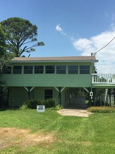 231 Bayshore Rd, Anahuac, TX, 77514