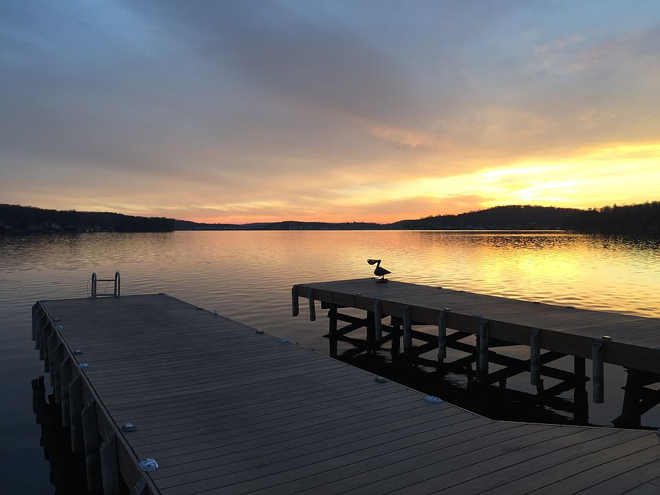 Sunset View