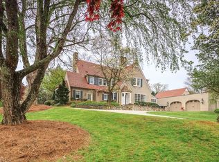464 Sheffield Dr, Winston Salem, NC 27104
