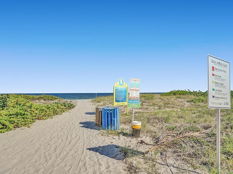 2000 S Ocean Blvd #LC — Photo 59