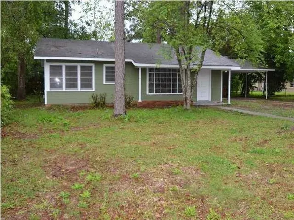 413 Myrtlewood Ave, Chickasaw, AL 36611