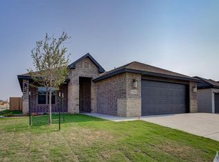 6966 25th St, Lubbock, TX 79407