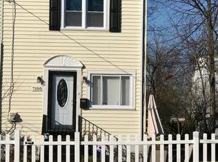 7100 E Kilmer St, Landover, MD 20785