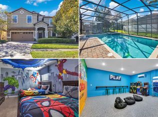 1412 Wexford Way, Davenport, FL 33896