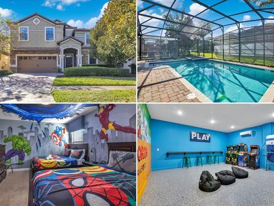 1412 WEXFORD WAY, Davenport, FL, 33896