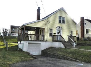 4565 Fehr Rd, Cincinnati, OH 45238