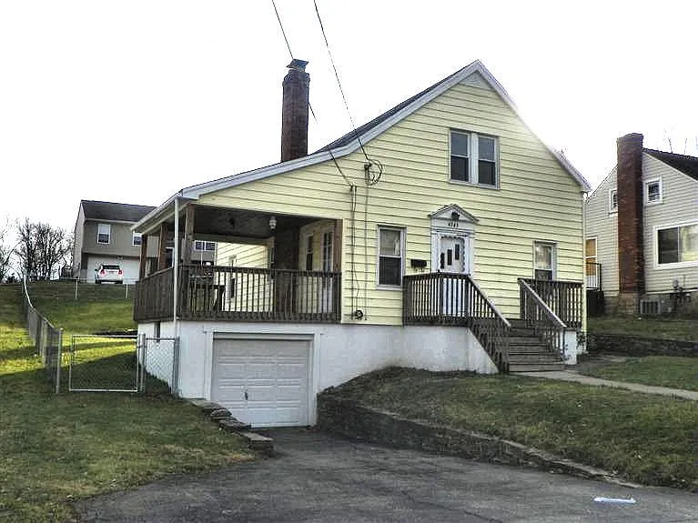 4565 Fehr Rd photo 1