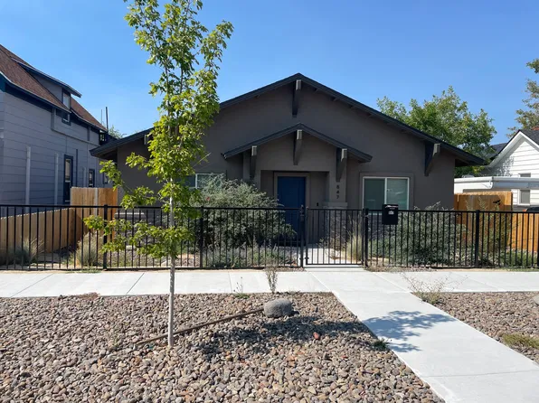 847 Bell St, Reno, NV 89503