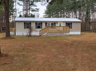 146 Gary Brewer Rd, Cobb, GA 31735