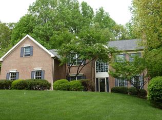 344 Long Ridge Ln, Exton, PA 19341