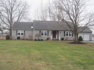 7605 Prospect Rd, Westfield, NY 14787