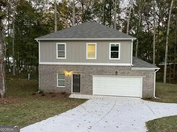 1328 Cowan Rd, Griffin, GA 30223