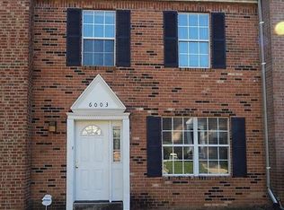 6003 Livingston Rd, Oxon Hill, MD 20745