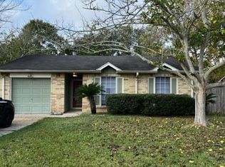 17014 Blue Mist Dr, Sugar Land, TX 77498