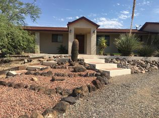 2584 W Roughrider Rd, New River, AZ 85087
