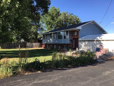3435 S 3400 W, Charleston, UT, 84032