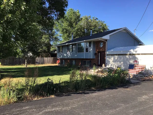 3435 S 3400 W, Charleston, UT 84032