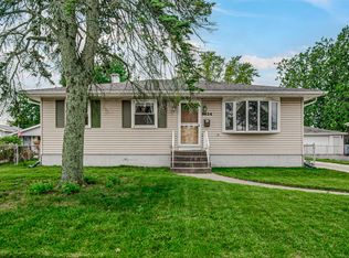 9624 O'Day Dr, Highland, IN 46322